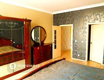 152 м², 5-комнатная квартира, этаж 4 из 19, 152 м², изображение - 9