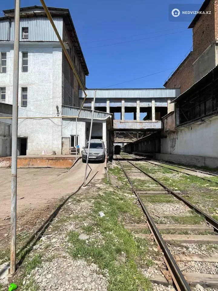 5880 м², Производственное помещение, 5 этажей, 5 880 м², изображение - 1