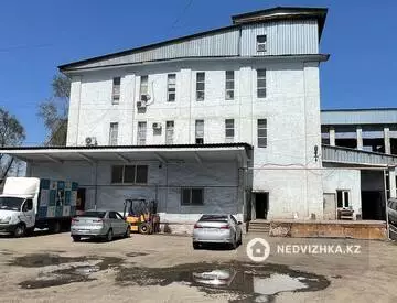 Производственное помещение, 5 этажей, 5 880 м²