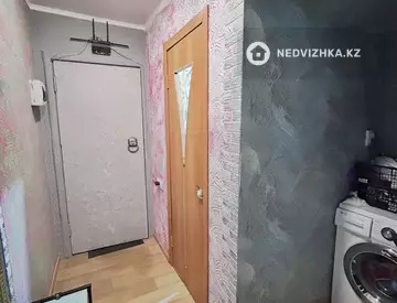 58.5 м², 3-комнатная квартира, этаж 1 из 5, 58 м², изображение - 12