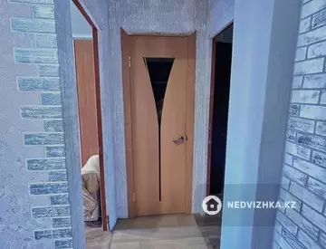 58.5 м², 3-комнатная квартира, этаж 1 из 5, 58 м², изображение - 7