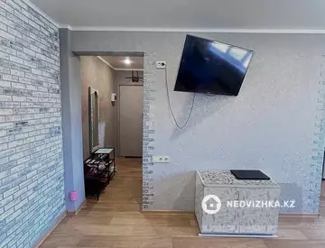 58.5 м², 3-комнатная квартира, этаж 1 из 5, 58 м², изображение - 6