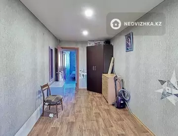 58.5 м², 3-комнатная квартира, этаж 1 из 5, 58 м², изображение - 11