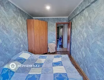 58.5 м², 3-комнатная квартира, этаж 1 из 5, 58 м², изображение - 9