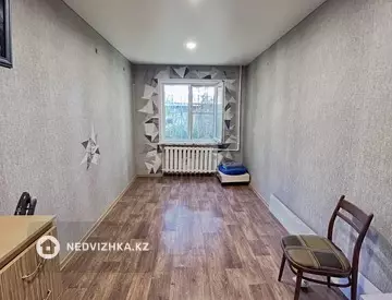 58.5 м², 3-комнатная квартира, этаж 1 из 5, 58 м², изображение - 10