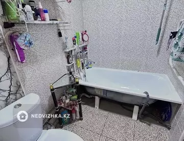 58.5 м², 3-комнатная квартира, этаж 1 из 5, 58 м², изображение - 13