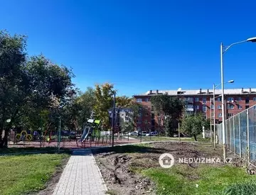 58.5 м², 3-комнатная квартира, этаж 1 из 5, 58 м², изображение - 14