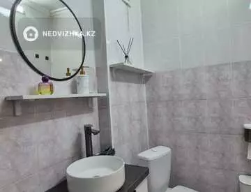 35 м², 1-комнатная квартира, этаж 1 из 5, 35 м², на длительный срок, изображение - 6