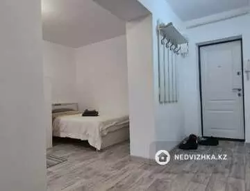 35 м², 1-комнатная квартира, этаж 1 из 5, 35 м², на длительный срок, изображение - 5