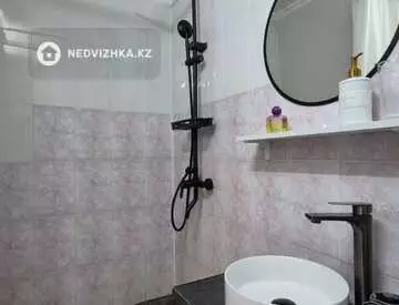 35 м², 1-комнатная квартира, этаж 1 из 5, 35 м², на длительный срок, изображение - 9