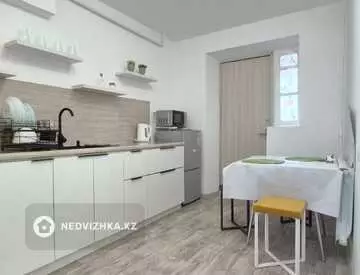 1-комнатная квартира, этаж 1 из 5, 35 м², на длительный срок
