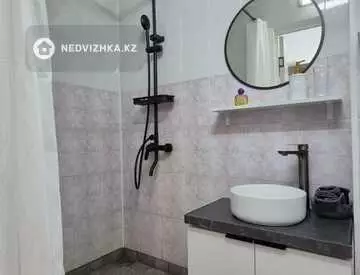 35 м², 1-комнатная квартира, этаж 1 из 5, 35 м², на длительный срок, изображение - 7