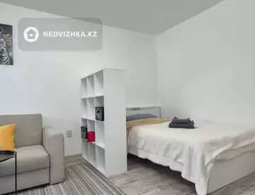 35 м², 1-комнатная квартира, этаж 1 из 5, 35 м², на длительный срок, изображение - 8