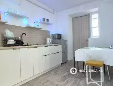 1-комнатная квартира, этаж 1 из 5, 35 м², на длительный срок