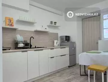 35 м², 1-комнатная квартира, этаж 1 из 5, 35 м², на длительный срок, изображение - 4