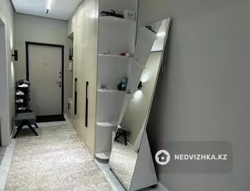 67 м², 1-комнатная квартира, этаж 5 из 9, 67 м², изображение - 8