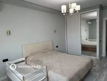 67 м², 1-комнатная квартира, этаж 5 из 9, 67 м², изображение - 4