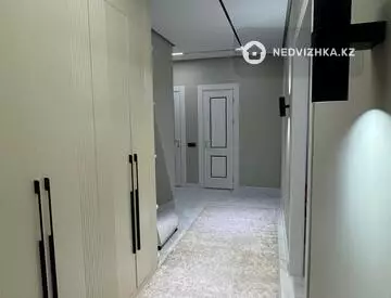 67 м², 1-комнатная квартира, этаж 5 из 9, 67 м², изображение - 7