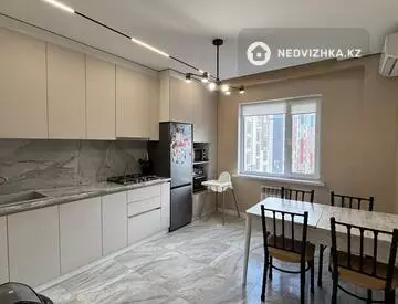 1-комнатная квартира, этаж 5 из 9, 67 м²
