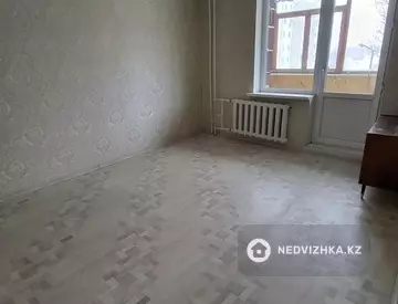 3-комнатная квартира, этаж 3 из 9, 64 м²