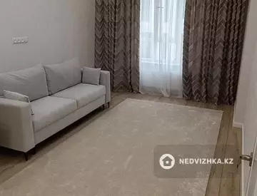 60 м², 2-комнатная квартира, этаж 7 из 12, 60 м², посуточно, изображение - 5