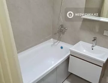 60 м², 2-комнатная квартира, этаж 7 из 12, 60 м², посуточно, изображение - 7