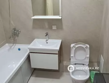 60 м², 2-комнатная квартира, этаж 7 из 12, 60 м², посуточно, изображение - 8