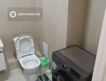 60 м², 2-комнатная квартира, этаж 7 из 12, 60 м², посуточно, изображение - 9
