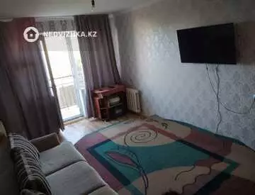 1-комнатная квартира, этаж 5 из 5, 31 м²