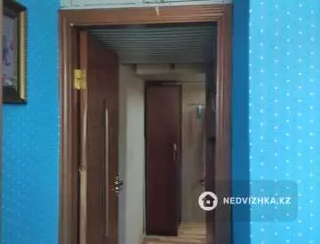 1-комнатная квартира, этаж 5 из 5, 31 м²