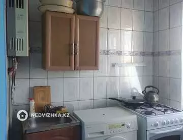 1-комнатная квартира, этаж 5 из 5, 31 м²