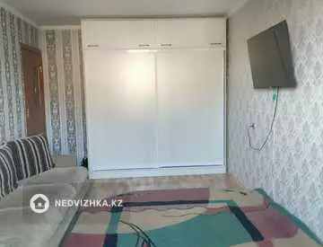 1-комнатная квартира, этаж 5 из 5, 31 м²
