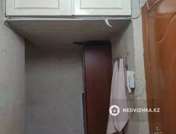 1-комнатная квартира, этаж 5 из 5, 31 м²
