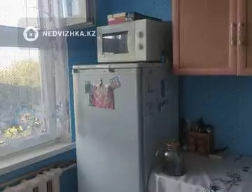 31 м², 1-комнатная квартира, этаж 5 из 5, 31 м², изображение - 4
