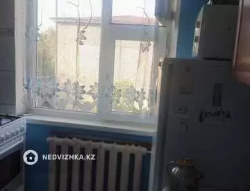 31 м², 1-комнатная квартира, этаж 5 из 5, 31 м², изображение - 5