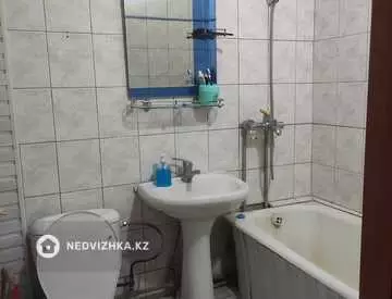 31 м², 1-комнатная квартира, этаж 5 из 5, 31 м², изображение - 6