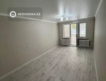 50 м², 2-комнатная квартира, этаж 1 из 5, 50 м², изображение - 4