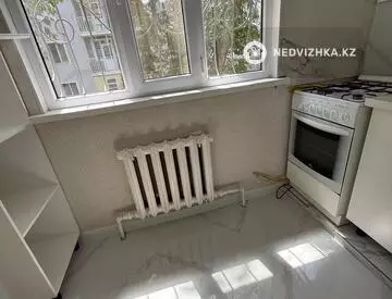 2-комнатная квартира, этаж 1 из 5, 50 м²
