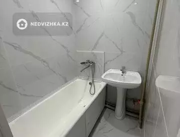 50 м², 2-комнатная квартира, этаж 1 из 5, 50 м², изображение - 5