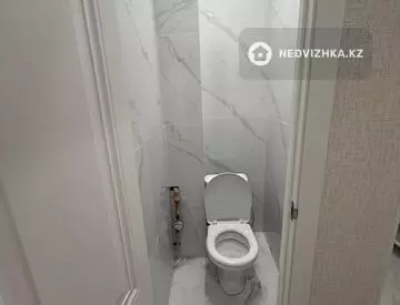50 м², 2-комнатная квартира, этаж 1 из 5, 50 м², изображение - 7