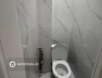 50 м², 2-комнатная квартира, этаж 1 из 5, 50 м², изображение - 6