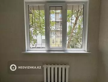 50 м², 2-комнатная квартира, этаж 1 из 5, 50 м², изображение - 8