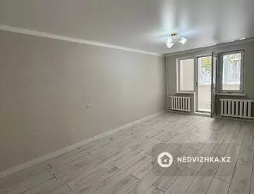 50 м², 2-комнатная квартира, этаж 1 из 5, 50 м², изображение - 9