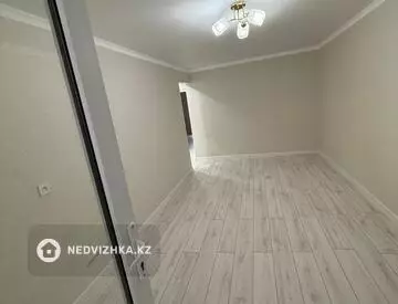50 м², 2-комнатная квартира, этаж 1 из 5, 50 м², изображение - 10