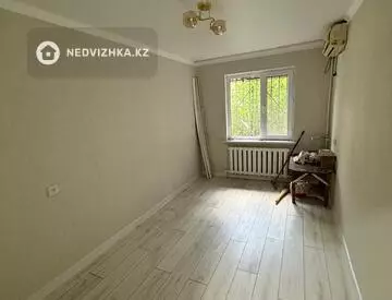 50 м², 2-комнатная квартира, этаж 1 из 5, 50 м², изображение - 12