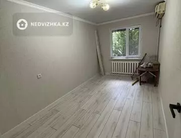 50 м², 2-комнатная квартира, этаж 1 из 5, 50 м², изображение - 11