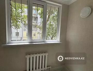 50 м², 2-комнатная квартира, этаж 1 из 5, 50 м², изображение - 13