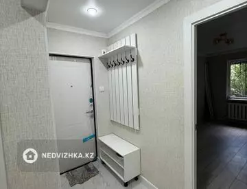 50 м², 2-комнатная квартира, этаж 1 из 5, 50 м², изображение - 14