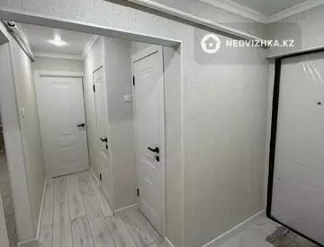 50 м², 2-комнатная квартира, этаж 1 из 5, 50 м², изображение - 15