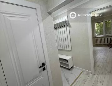 50 м², 2-комнатная квартира, этаж 1 из 5, 50 м², изображение - 16
